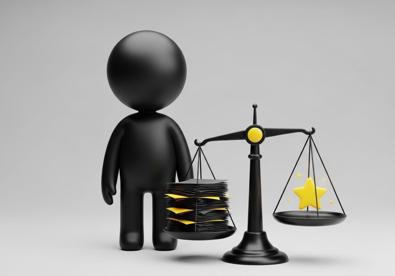 채용 미스매치가 반복되는 회사, 공통적으로 빠진 것 3가지