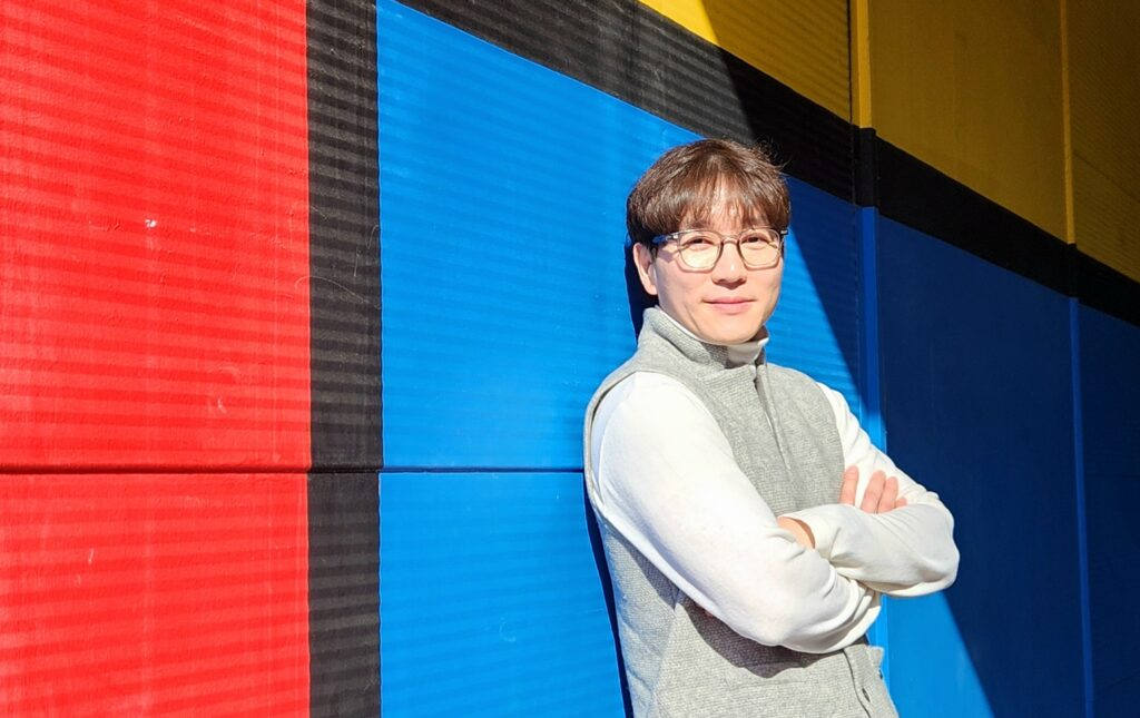 [인터뷰] 양승모 서치라이트AI 대표 “역량 메타데이터 기반 초인간형 AI 헤드헌터를 만들고 있습니다”