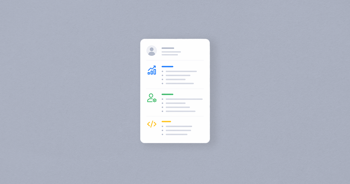 경력기술서 예시 총정리(2026): 탈락 사례 vs 합격 사례 한 번에 비교