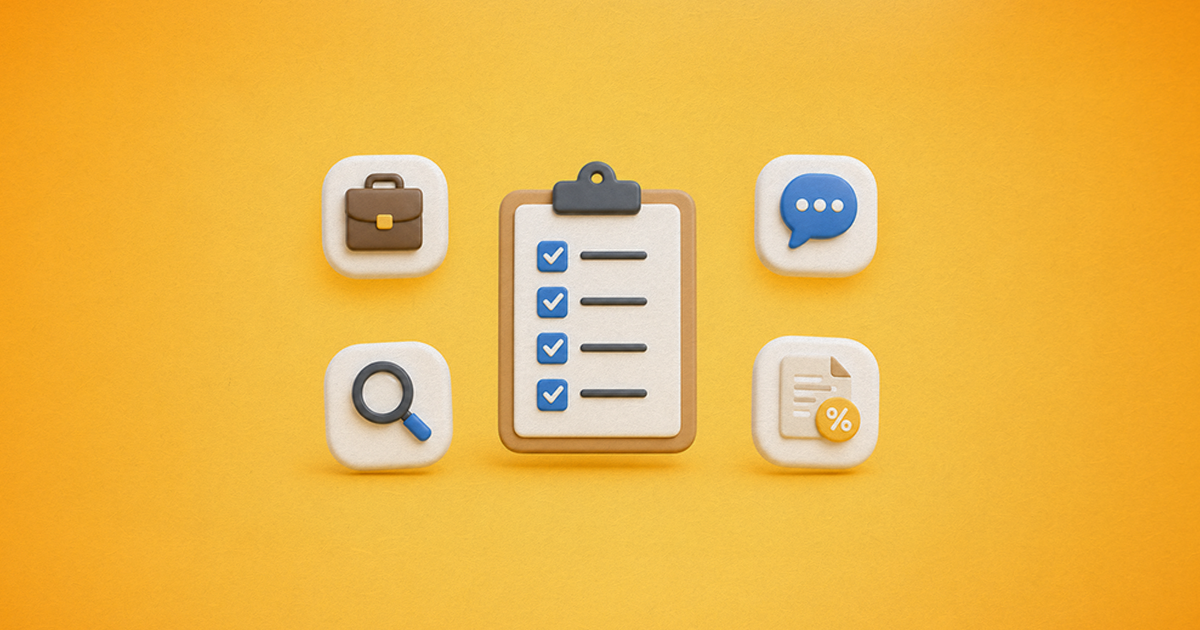 헤드헌터 수수료 구조와 좋은 헤드헌터 고르는 4가지 기준 가이드