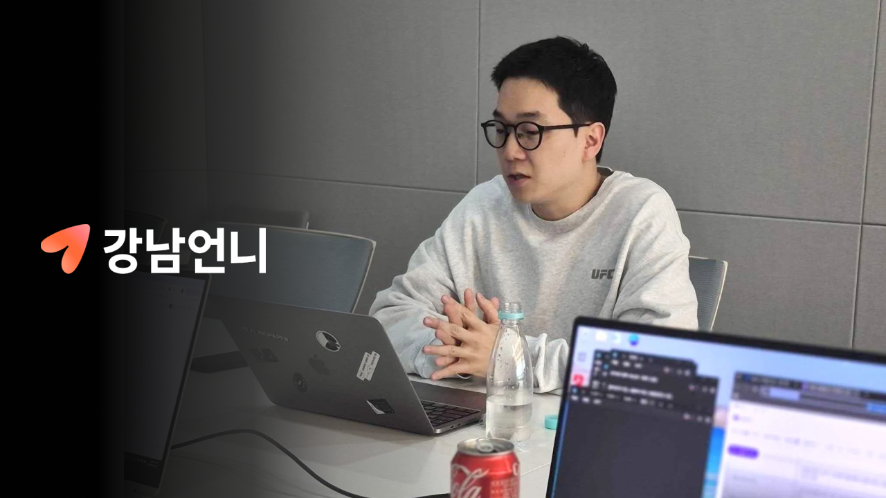 [고객 인터뷰] “정말 끝날 때까지는 끝난 게 아니에요.” 강남언니의 HRBP가 HR이라는 제품을 리드하는 법