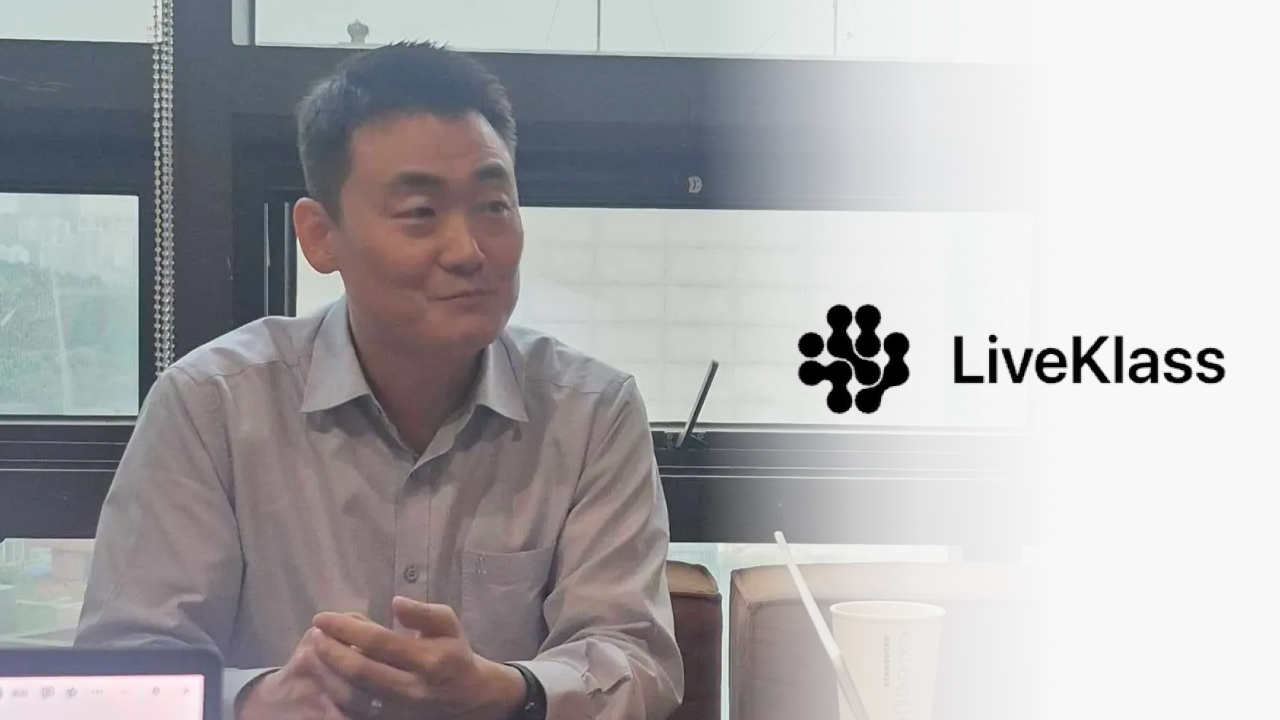 [고객 인터뷰] “C레벨은 CEO와 결이 같은 사람을 찾는 것이 가장 중요합니다.” 라이브클래스 CEO의 C레벨 채용기