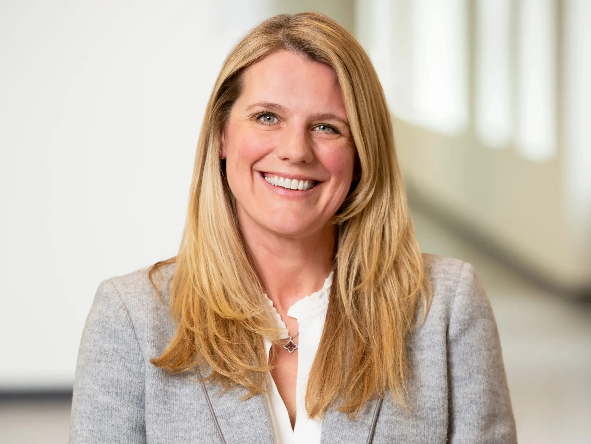 2024년 모더나는 최고인사책임자(Chief Human Resources Officer)였던 트레이시 프랭클린(Tracey Franklin)을 최고인사 및 디지털 기술 책임자(CDTO)로 선임했다.  CDTO는 기존 HR의 업무 영역이었던 인적 관리뿐만 아니라 기술 전략을 총괄 지휘한다.  ⓒModerna