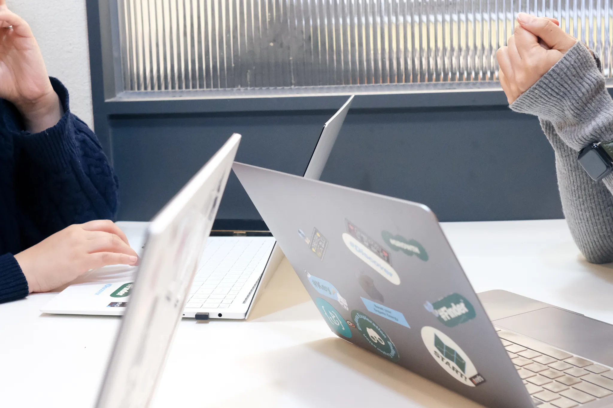 엘리펀트컴퍼니와 인터뷰