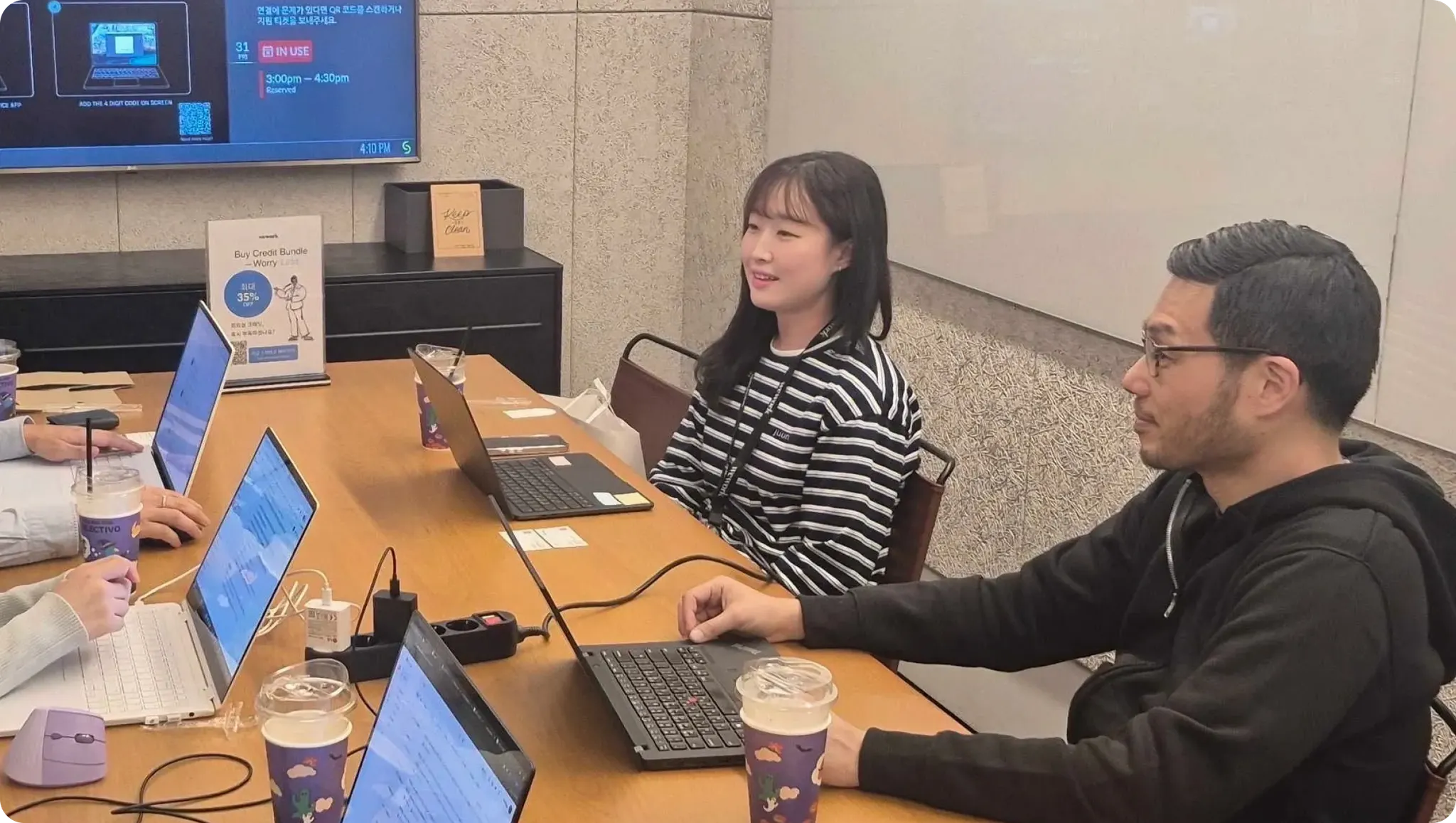 서치라이트 AI와 핵심 인재 채용에 성공한 '글루가'의 사례