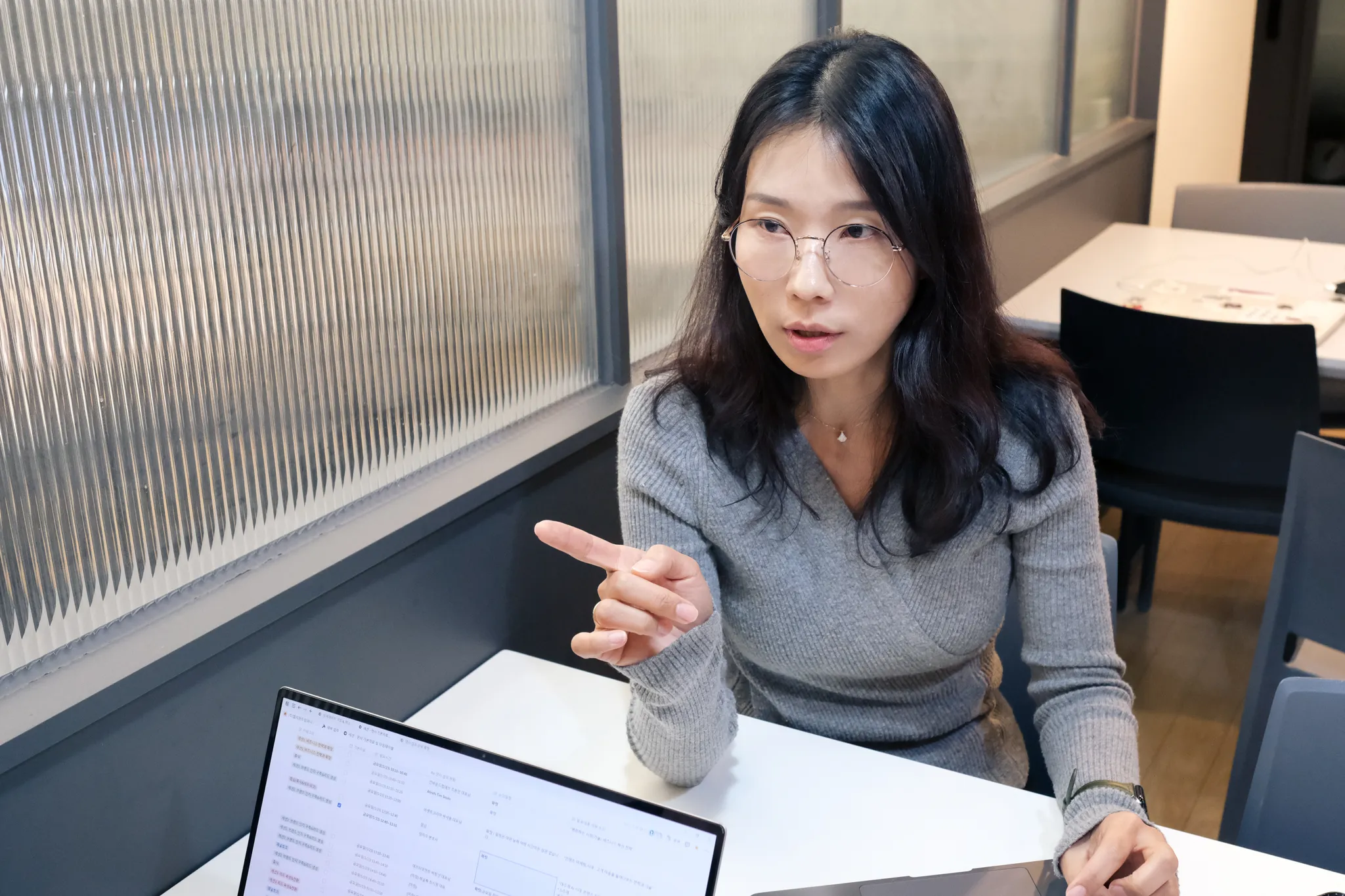 엘리펀트컴퍼니 김예지 대표