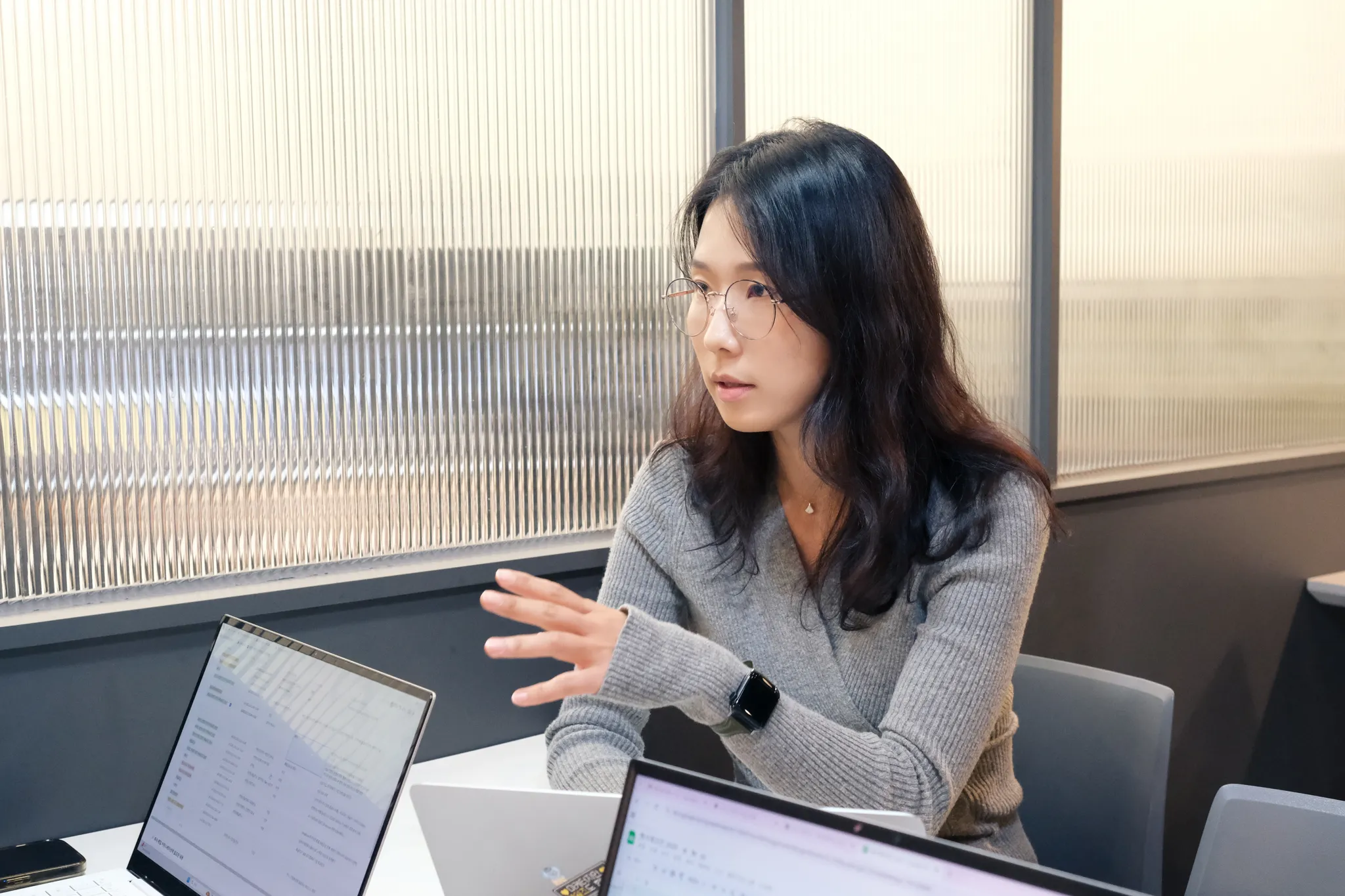 엘리펀트컴퍼니 김예지 대표