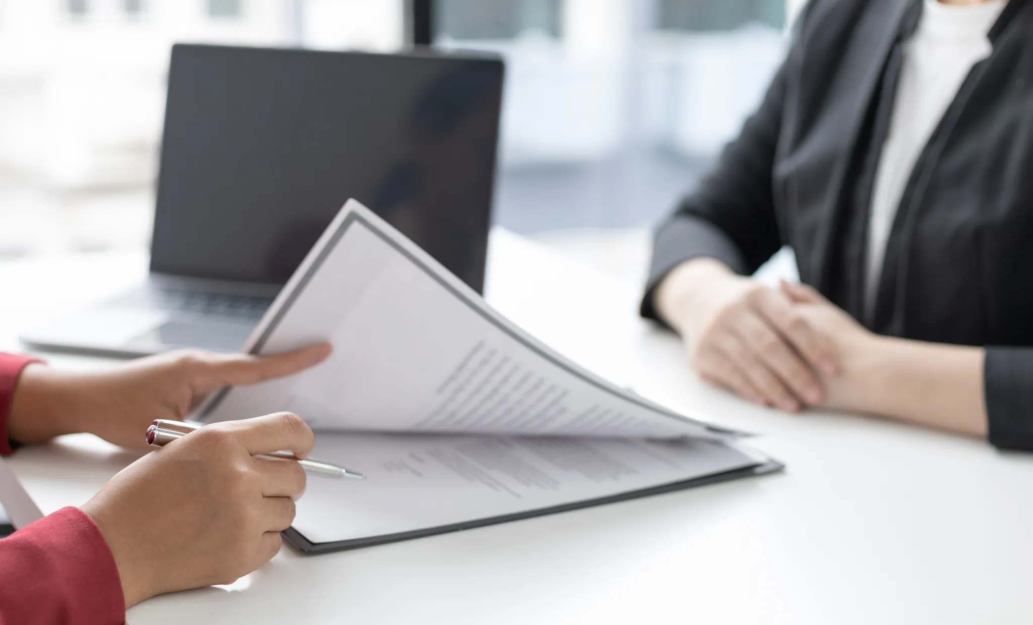 핵심 경력직 인재 채용의 해결책은 다이렉트 소싱!