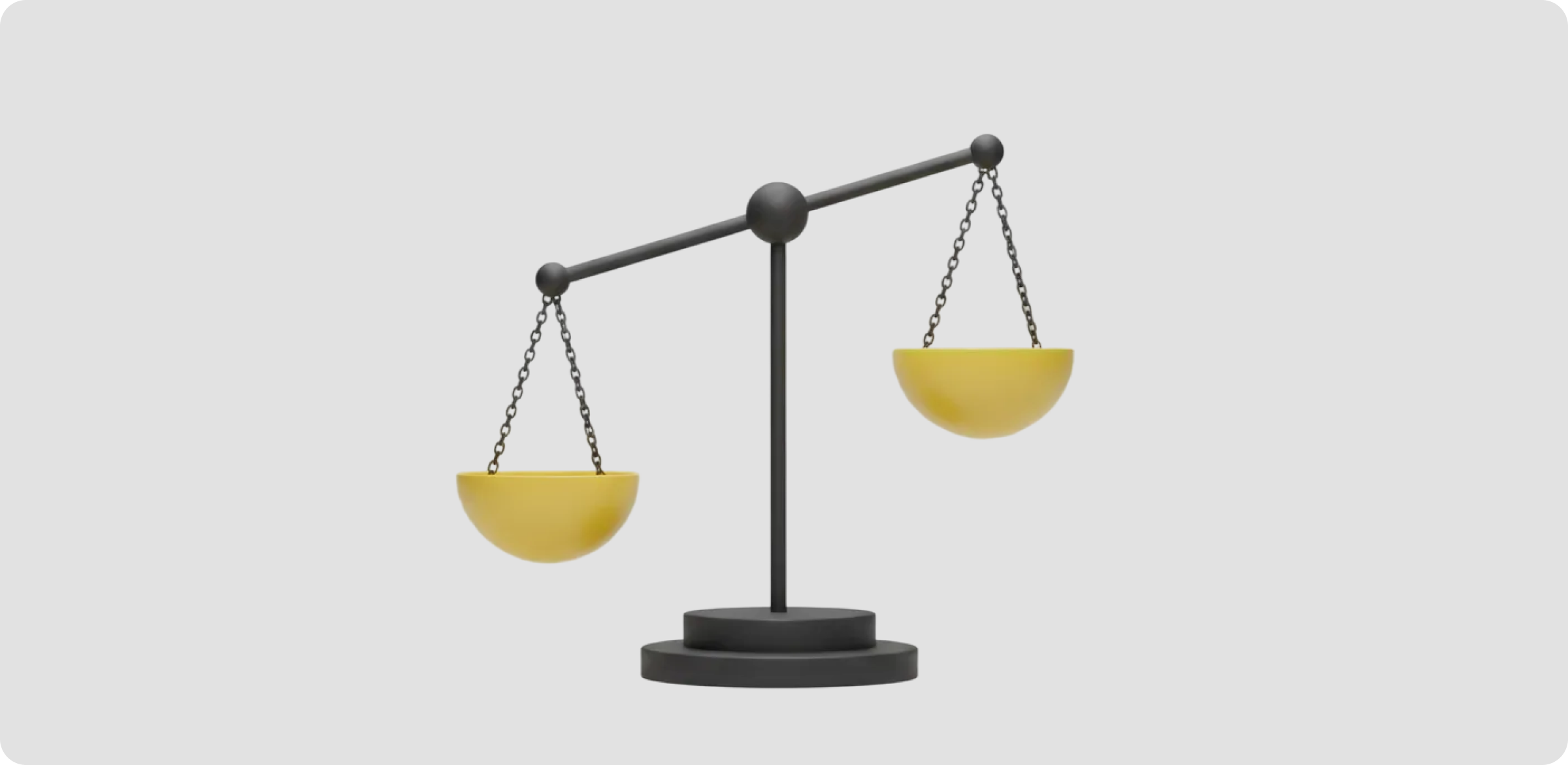 채용을 미룰 경우 인건비 외에도 기회비용과 조직 손실이 발생할 수 있음을 설명하는 장면