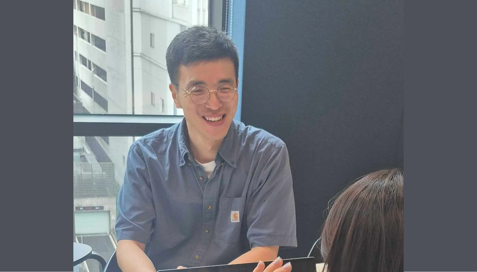 [고객 인터뷰] 한백 대표의 채용 고민 해결! 서치라이트AI와 함께하며 꼭 맞는 인재를 만나다.