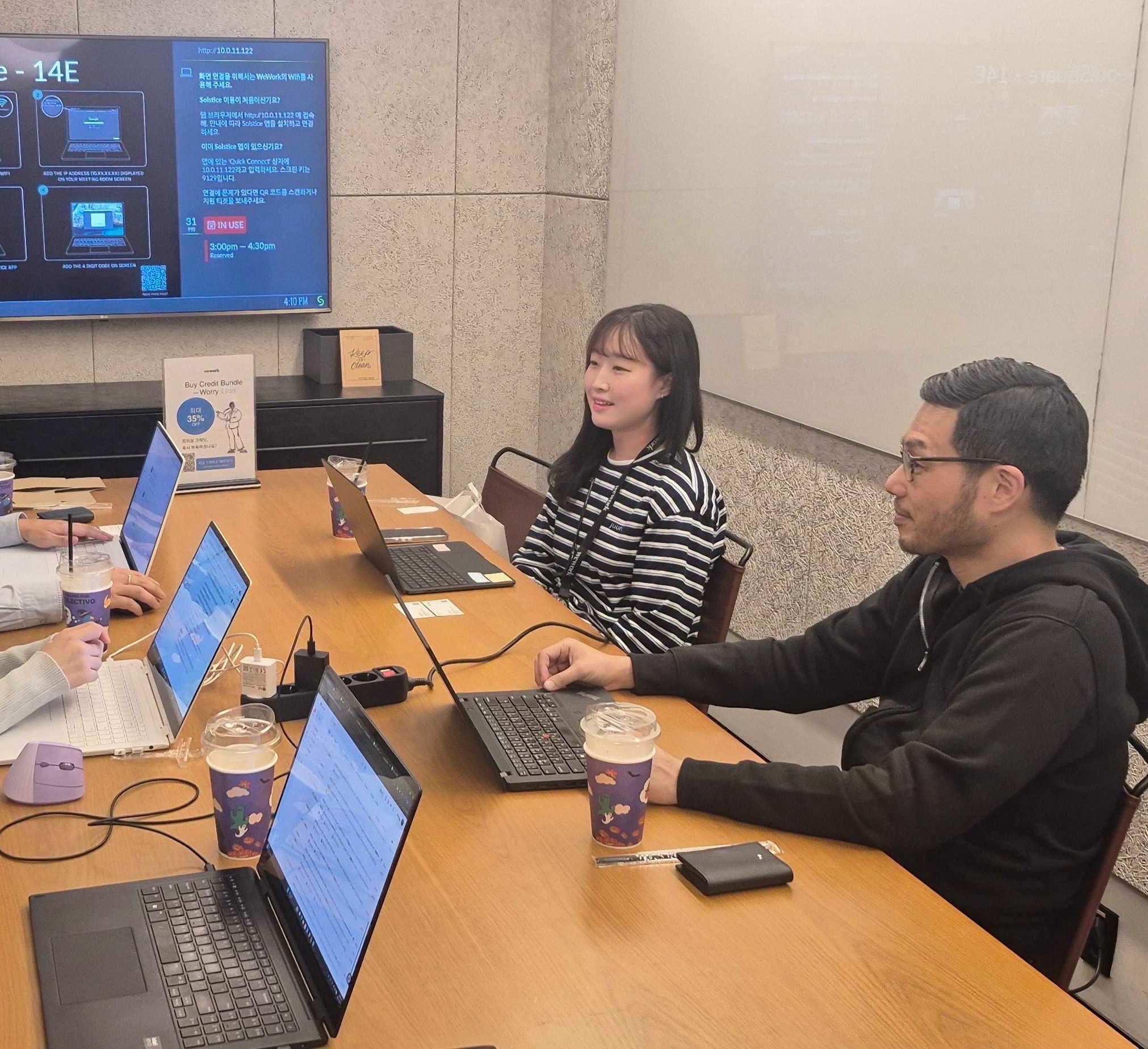 [고객 인터뷰] “우리와 함께 성장할 채용 파트너를 찾은 것 같아요.” 글루가팀이 좋은 인재를 정의할 수 있었던 방법