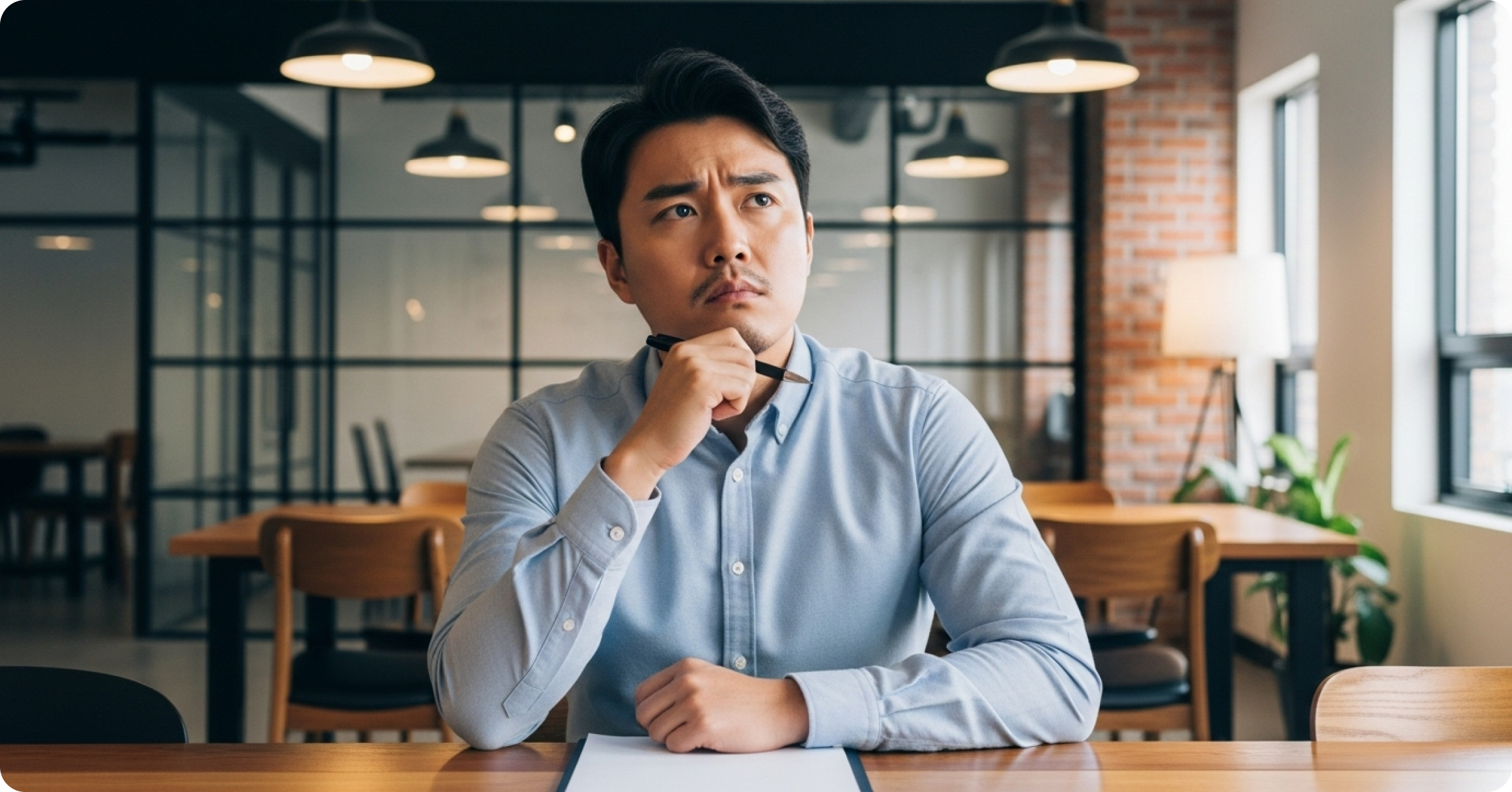 기술은 계속 발전하는데, 채용은 왜 여전히 어려울까