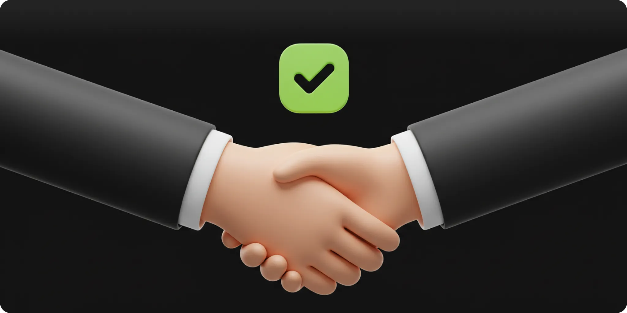 서치라잍,trm의 핵심은 신뢰를 쌓는 것